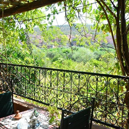 Auberge Ayam Atlas- Pool 10Mn Away ウリッカ エクステリア 写真