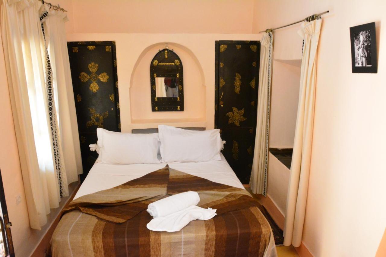 Auberge Ayam Atlas- Pool 10Mn Away ウリッカ エクステリア 写真
