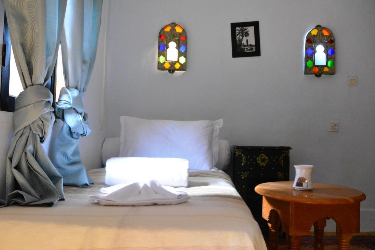 Auberge Ayam Atlas- Pool 10Mn Away ウリッカ エクステリア 写真