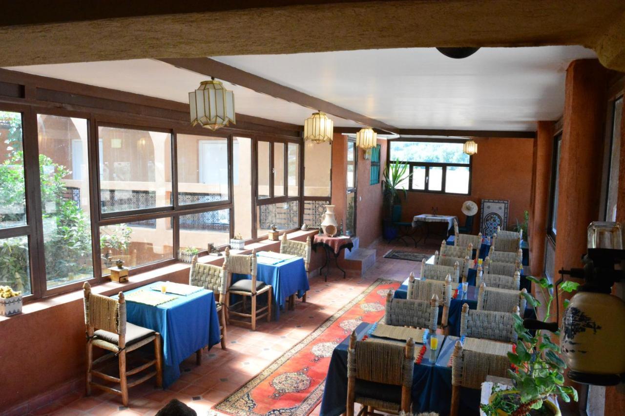 Auberge Ayam Atlas- Pool 10Mn Away ウリッカ エクステリア 写真