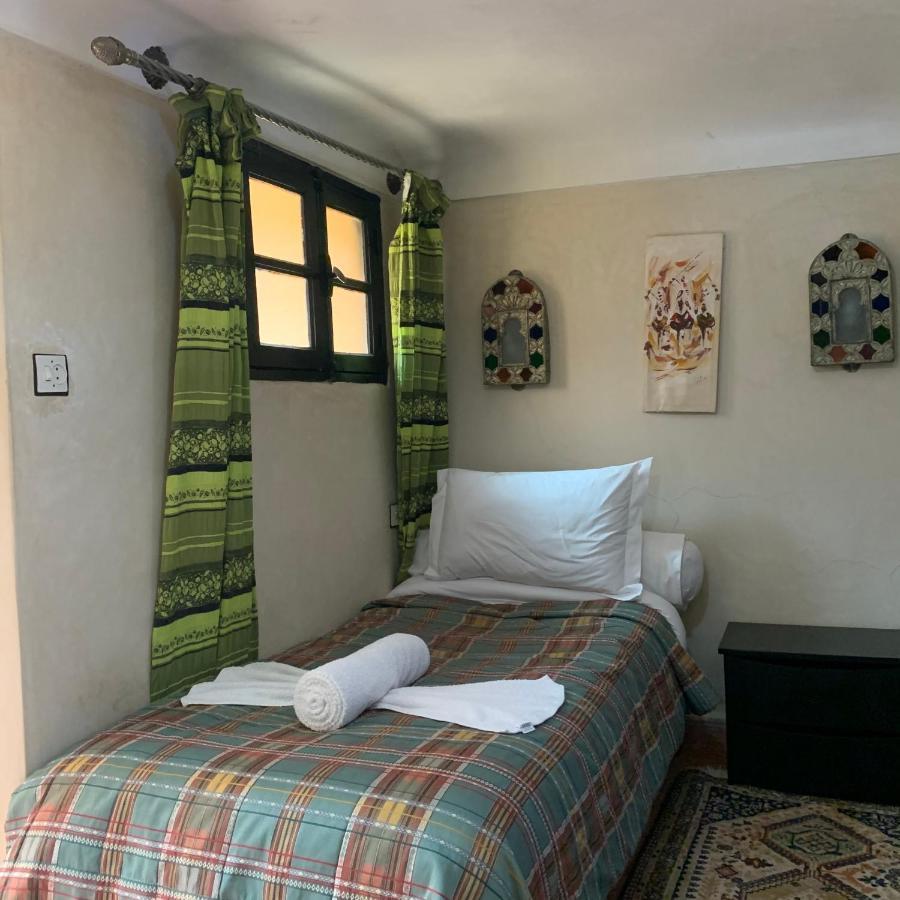 Auberge Ayam Atlas- Pool 10Mn Away ウリッカ エクステリア 写真